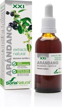 Soria Extracto Arandano S Xxi 50ml