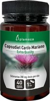 Plameca Capsudiet Cardo Mariano 40 Cap