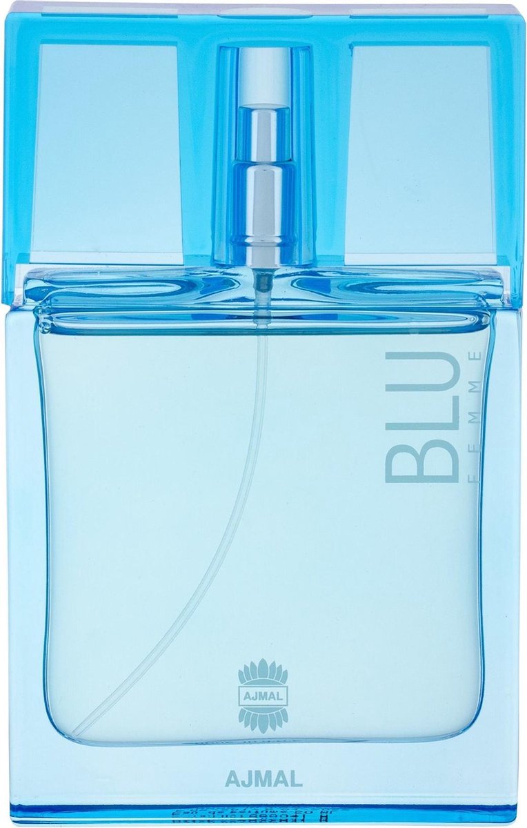 Goedkoopste Ajmal - Blu Femme - Eau De Parfum - 50ML