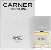Sweet William by Carner Barcelona 100 ml - Eau De Parfum Spray