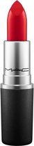 MAC Cosmetics Cremesheen Lipstick Brave Red 3 gr