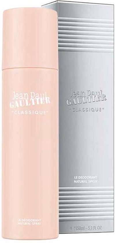 Jean Paul Gaultier - Classic - 150ml Deodorant spray