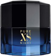 Paco Rabanne Pure XS Night - 50 ml - eau de parfum spray - herenparfum
