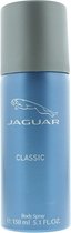 Jaguar Blue - 150ml - Deodorant