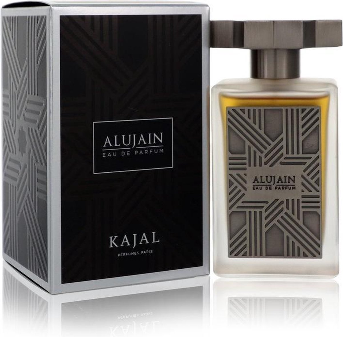 Kajal - Alujain - Eau De Parfum - 100Ml