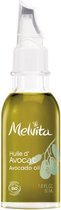 Melvita Beauty Oils Avocado Olie 50 ML