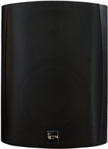 TruAudio - OL-70V-6BK - 70V / 100V Outdoor 2-way Speaker (Black)