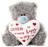 Me To You Beer " Girlfriend Heart " 19 cm