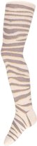897 off white ZEBRA, grey/gold 110/116