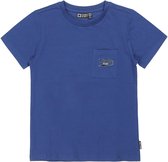 Tumble 'N Dry  Tumble tee T-Shirt Unisex Mid maat  104