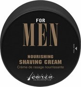 Carin For Men Nourishing Shaving Cream Scheercrème 250ml
