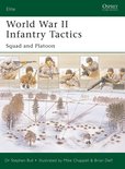 Elite 105 - World War II Infantry Tactics