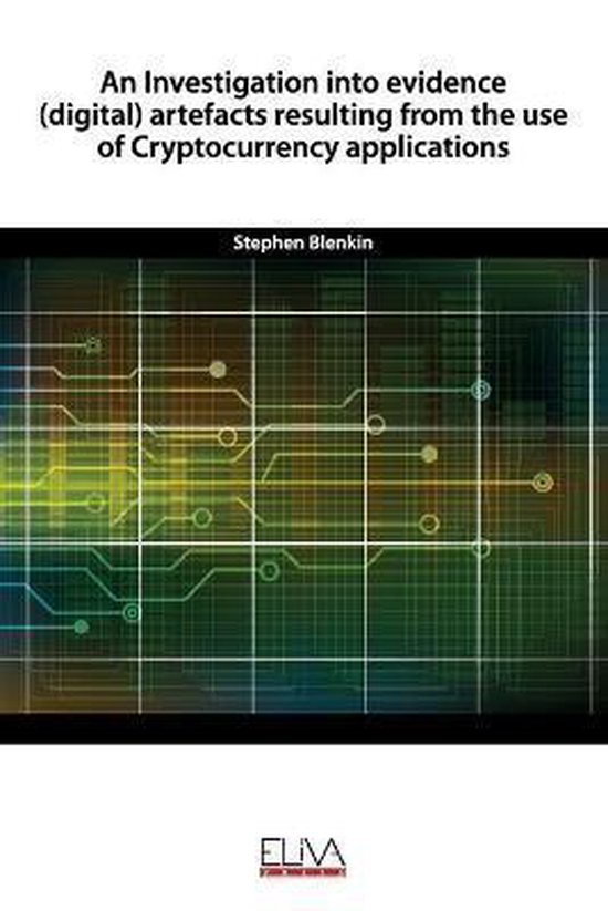 An Investigation into evidence (digital) artefacts resulting ... - cover