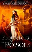 Protectors of Poison: A Zodiac Shifters Paranormal Romance