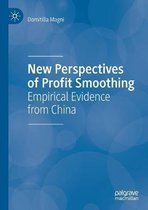 New Perspectives of Profit Smoothing