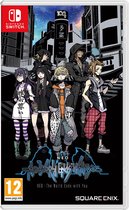 Bol.com Neo: The World Ends With You - Nintendo Switch aanbieding