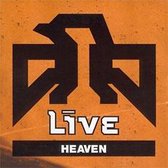 Live - Heaven -2tr-