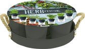 Baltus Herb Festival Grijs per 7 giftbox