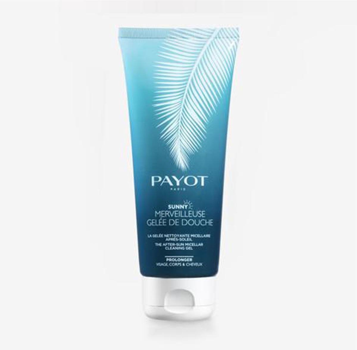 Payot - Sunny The After