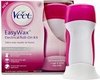 Veet EasyWax Roze, Wit