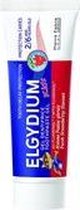 Kids Toothpaste (strawberry Flavor) - Gel Toothpaste With Fluorinol For Children 2-6 Years 50ml
