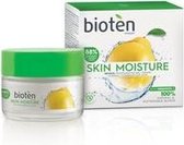 Bioten - Skin Moisture Moisturizing Gel Cream - Hydratační pleťový krém pro normální a smíšenou pleť