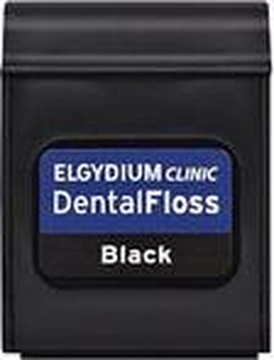 Elgydium - Clinic Dental Floss ( 50 m ) (L)