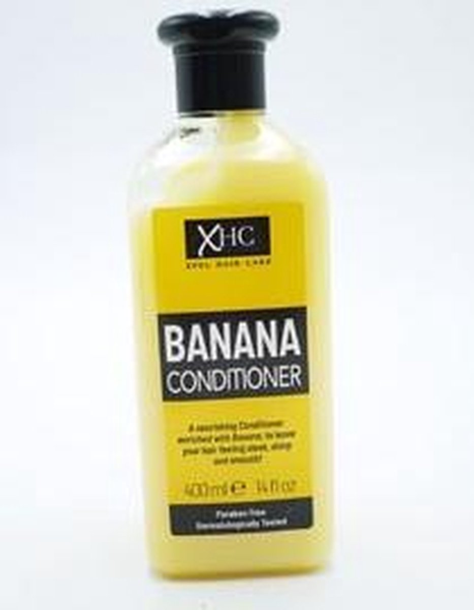Conditioner Xpel Banana (400 ml)