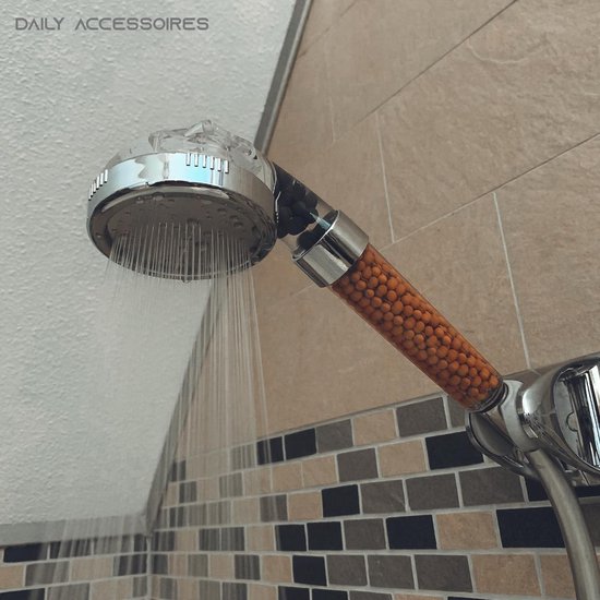 Douche filter Daily Accessoires Water filter Shower filter