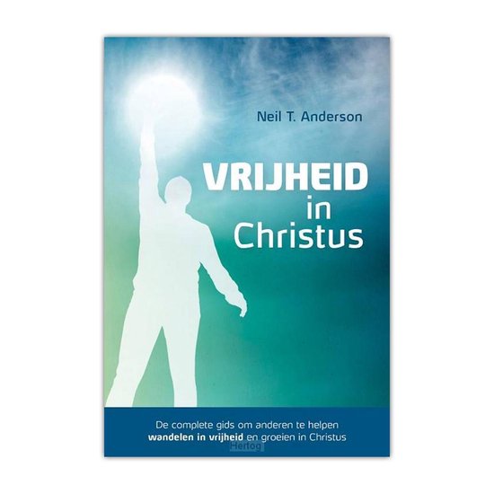 Vrijheid in Christus