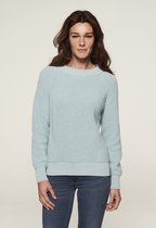 DUNE SWEATER | Mint