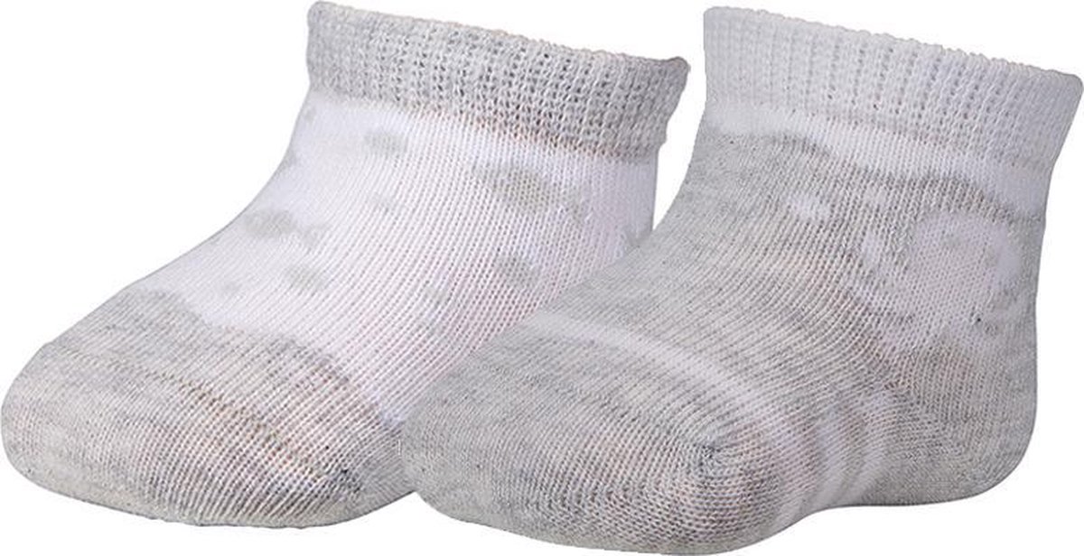 iN ControL newborn socks SEA Baby Maat 0-6 maanden