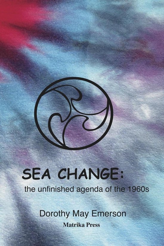 Sea Change - cover