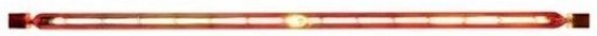 Foto: Eurom flameheater round 11000 terrasverwarmer