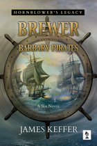 Brewer and the Barbary Pirates