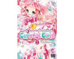 Crystal Girls 2 - Crystal Girls T02