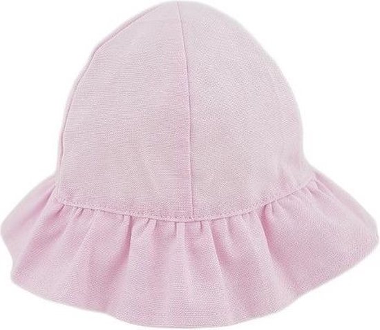 XIAOHAWANG Kanten strik, zomerhoed voor baby's, meisjes