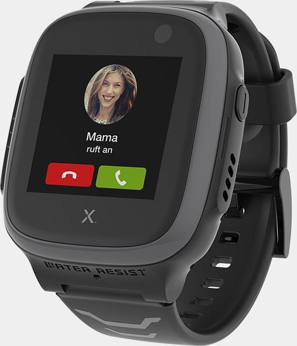 Xplora X5 Play Kids Smartwatch 48.5 x 45 mm Roze met GPS en Simkaart slot GPS bol