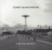 Garland Jeffreys - Coney Island Winter (Promo-CD-Single)