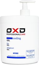 OXD Sport Intense Cooling Gel - Pot 1000ml