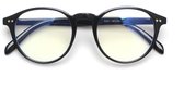 Blauw Licht filter Bril - Game / Werk Bril - Scherm Bril - Avond bril - Computerbrillen - Blue light glasses