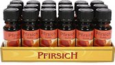 etherische olie perzik 10 ml eline, ACTIE 3e gratis