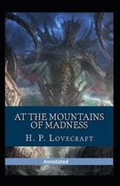 At the Mountains of Madness Annotated