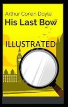 His Last Bow Illustrated