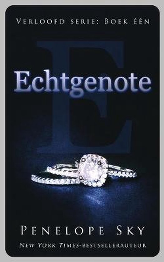 Echtgenote, Penelope Sky 9798675221257 Boeken