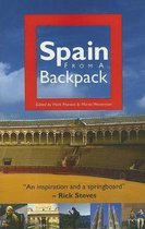 Spain from a Backpack
