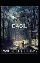 Basil illustrated