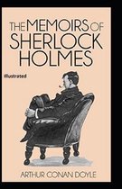 The Memoirs of Sherlock Holmes Illustrated