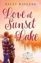 Abundance- Love at Sunset Lake