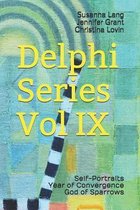 Delphi Series Vol IX